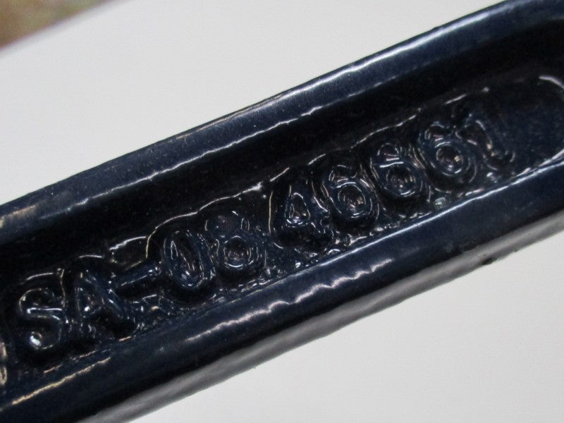 INDUSTRIAL MRO SA-08 46661 NSNP