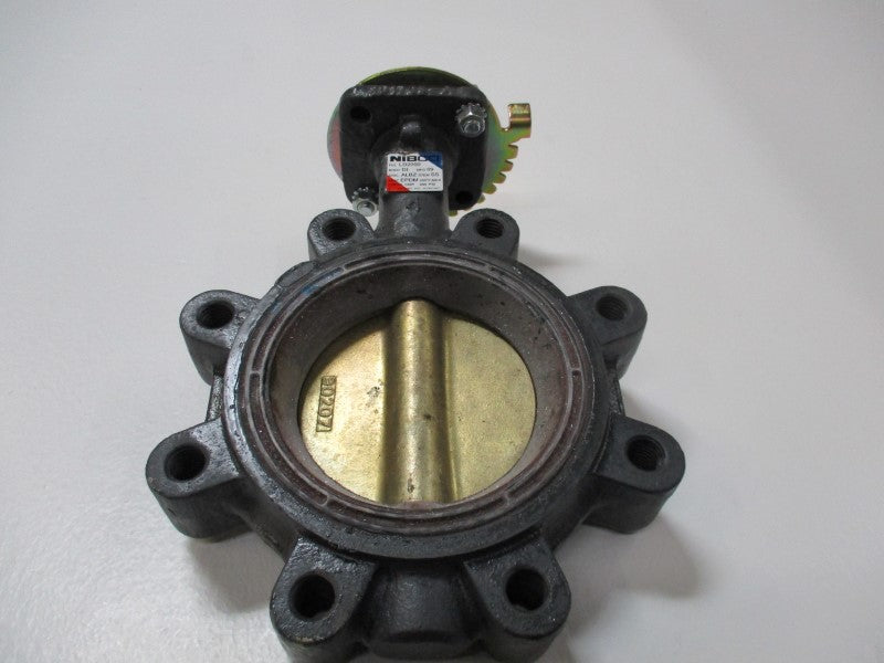 NIBCO LD2000 UNMP