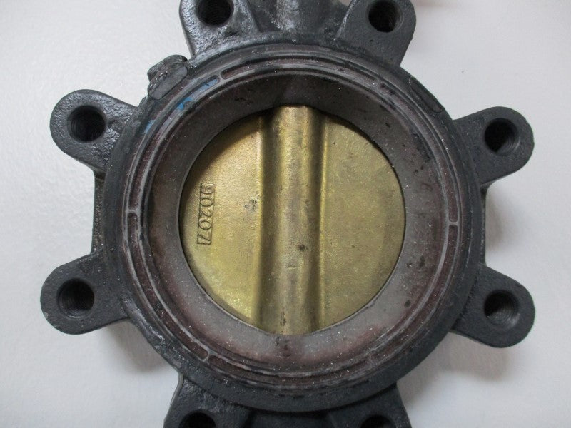 NIBCO LD2000 UNMP