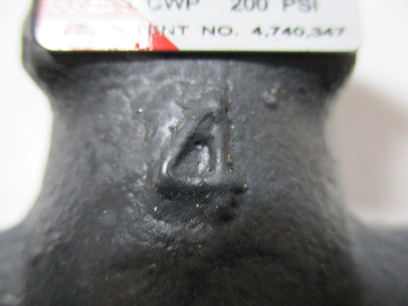 NIBCO LD2000 UNMP