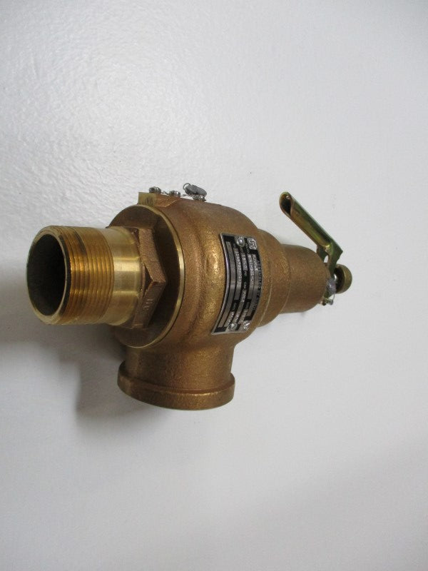 KUNKLE 6021HG01-LM NSNP