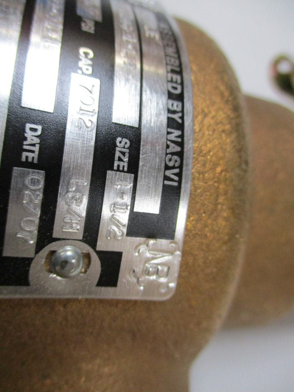 KUNKLE 6021HG01-LM NSNP