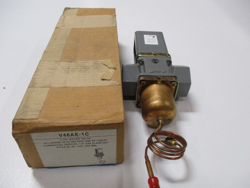 JOHNSON CONTROLS V46AE-1C NSMP