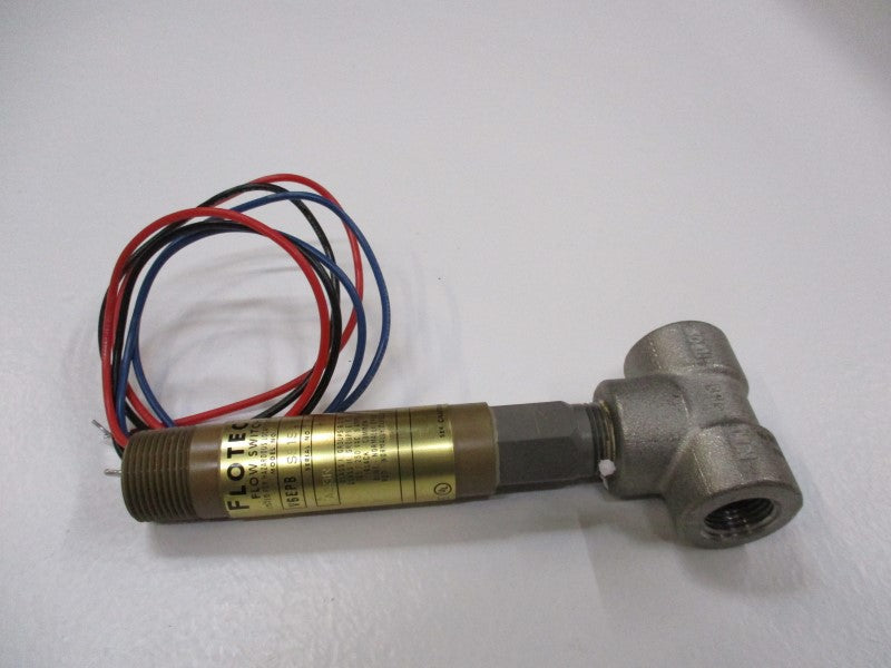 FLOTECT V6EPBSS1S NSNP