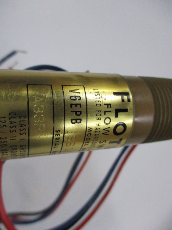FLOTECT V6EPBSS1S NSNP