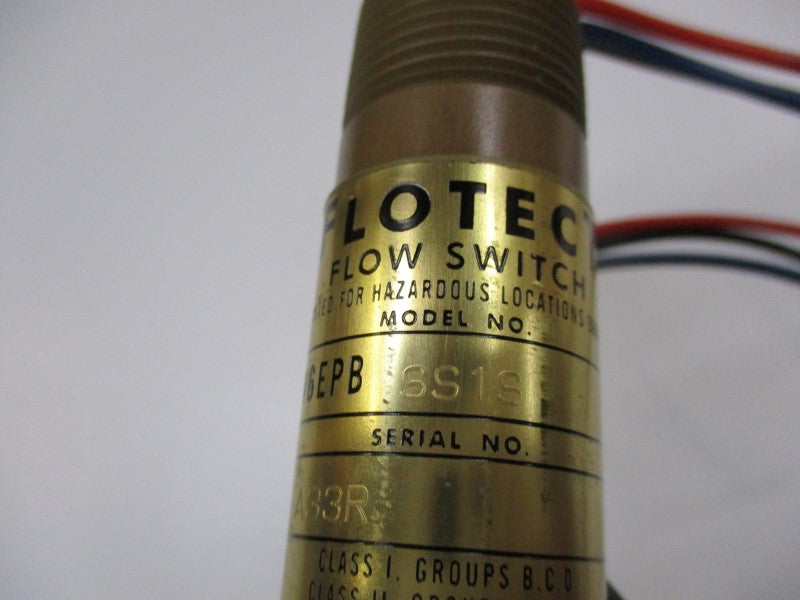 FLOTECT V6EPBSS1S NSNP