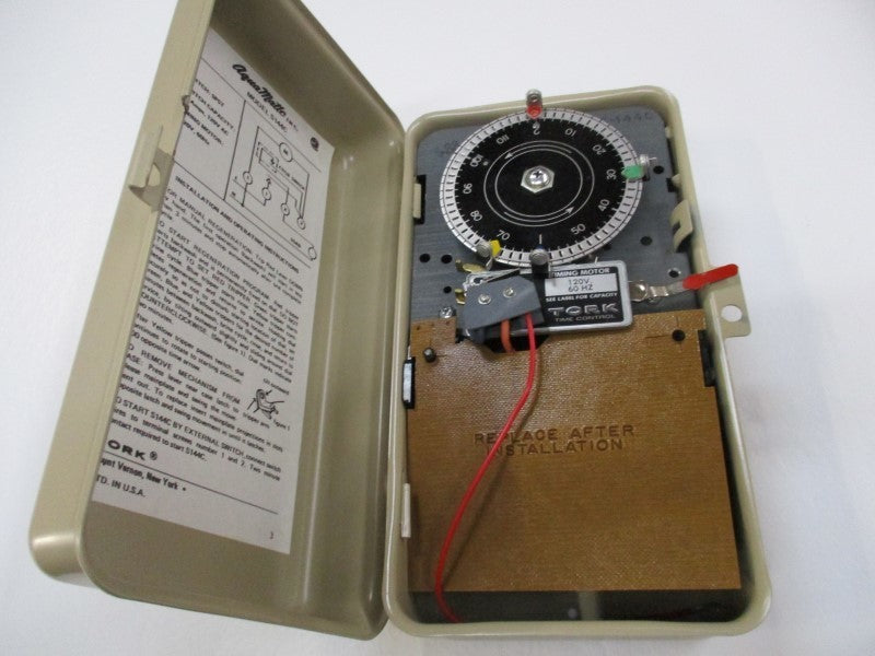 TORK S144C NSNP