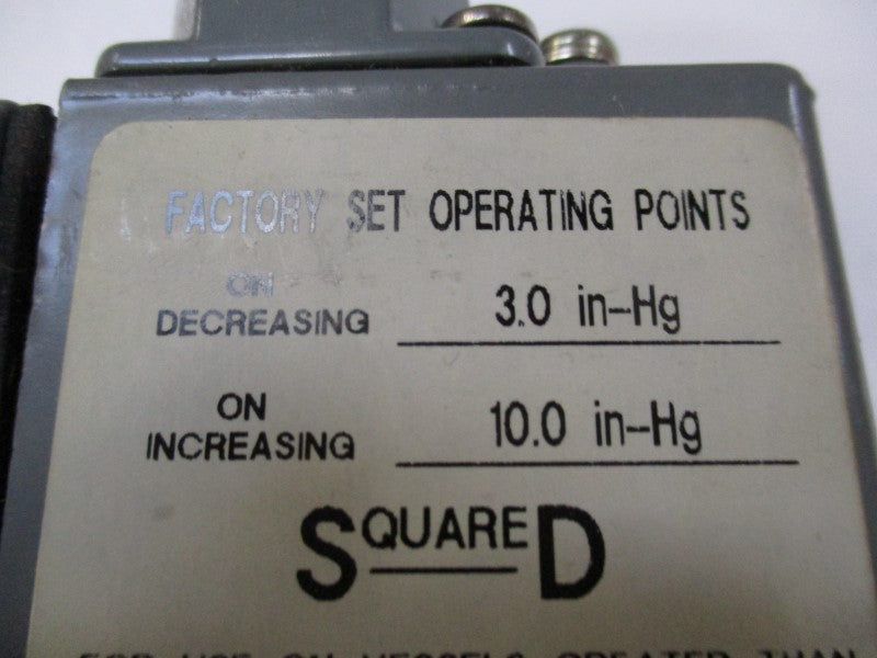 SQUARE D 9016GAW2 SER. C NSNP