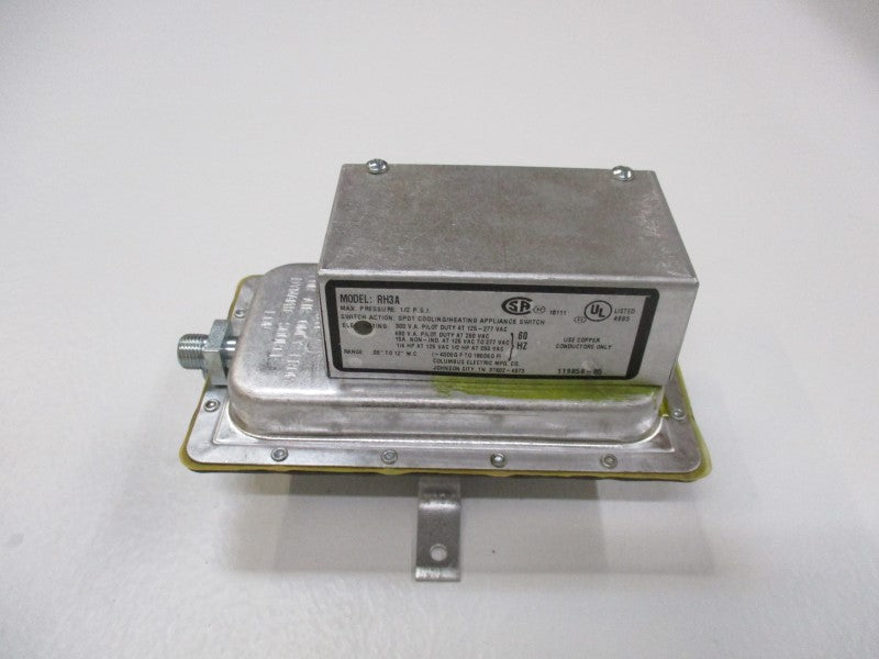 COLUMBUS RH3A 2E462A NSMP