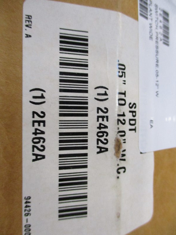 COLUMBUS RH3A 2E462A NSMP