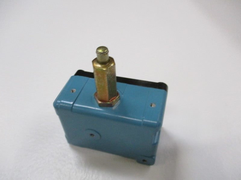 MICROSWITCH EX-Q (AS PICTURED) NSMP