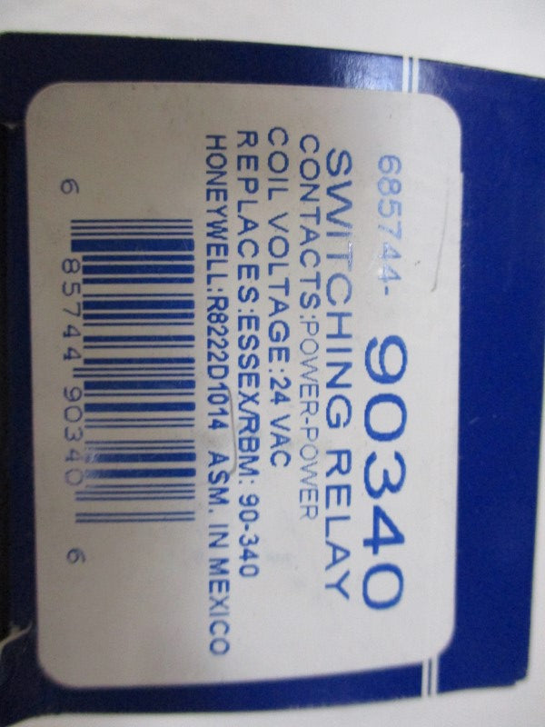 MARS 685744-90340 NSMP