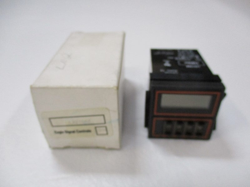 EAGLE SIGNAL LX210A6 NSMP