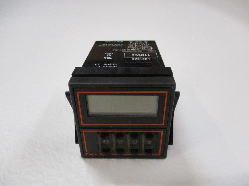 EAGLE SIGNAL LX210A6 NSMP