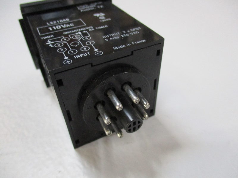 EAGLE SIGNAL LX210A6 NSMP