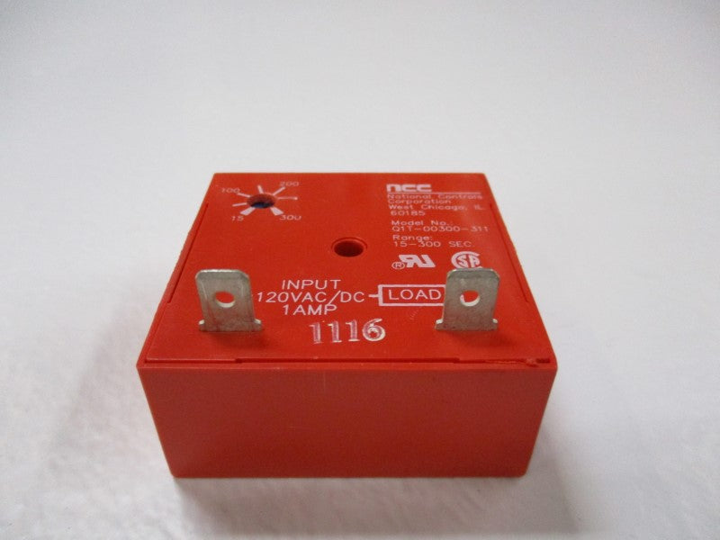 NCC Q1T-00300-311 NSMP