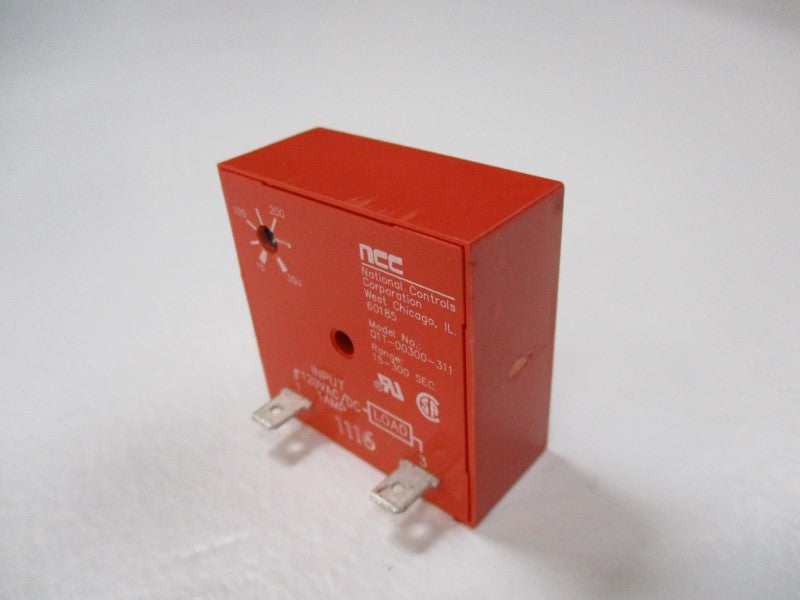 NCC Q1T-00300-311 NSMP