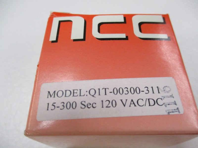 NCC Q1T-00300-311 NSMP