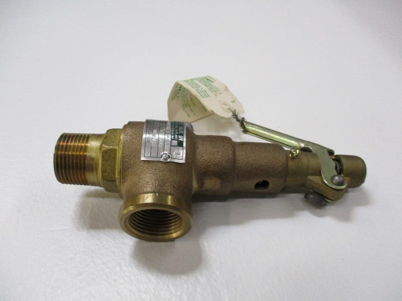 KUNKLE 6010EE01 75PSI NSNP