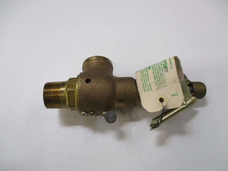 KUNKLE 6010EE01 75PSI NSNP