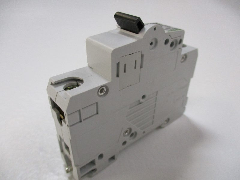 KLOCKNER MOELLER FAZNC16 CIRCUIT BREAKER 16A 277VAC NSNP