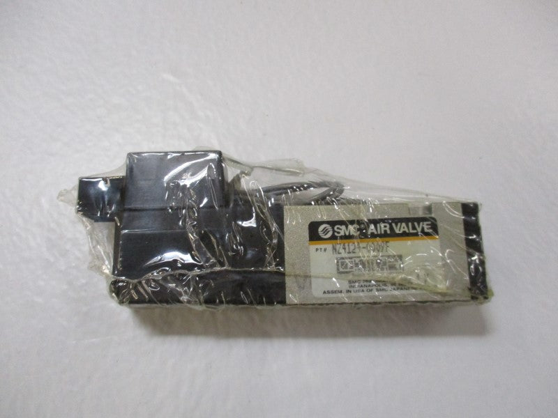 SMC NZ4124-0009F NSNP
