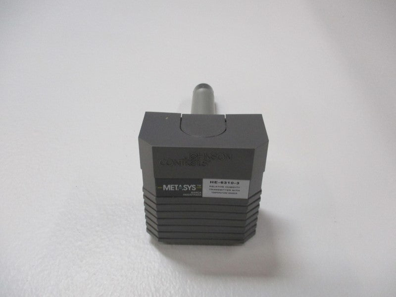 JOHNSON CONTROLS HE-6310-3 NSNP