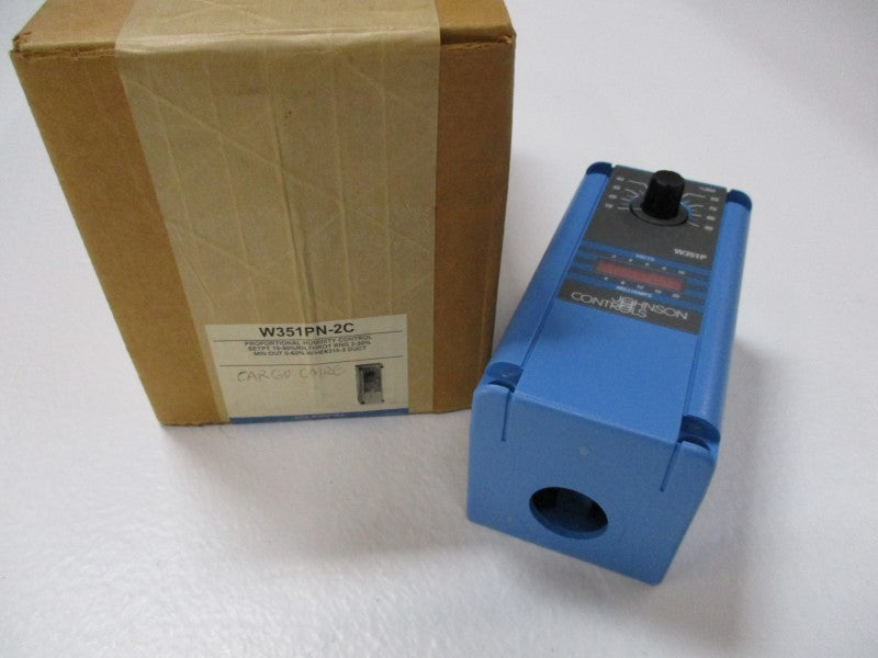 JOHNSON CONTROLS W351PN-2C NSMP