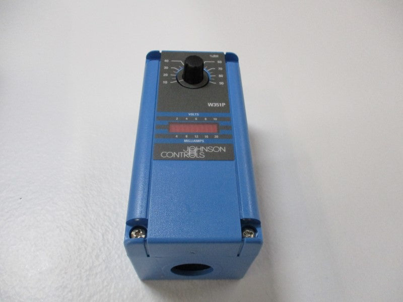 JOHNSON CONTROLS W351PN-2C NSMP