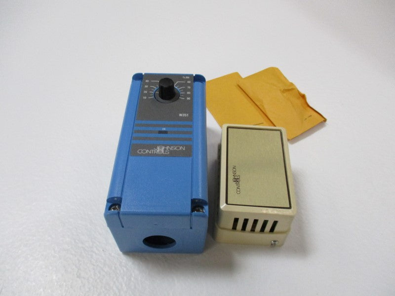 JOHNSON CONTROLS W351AA-1C NSMP