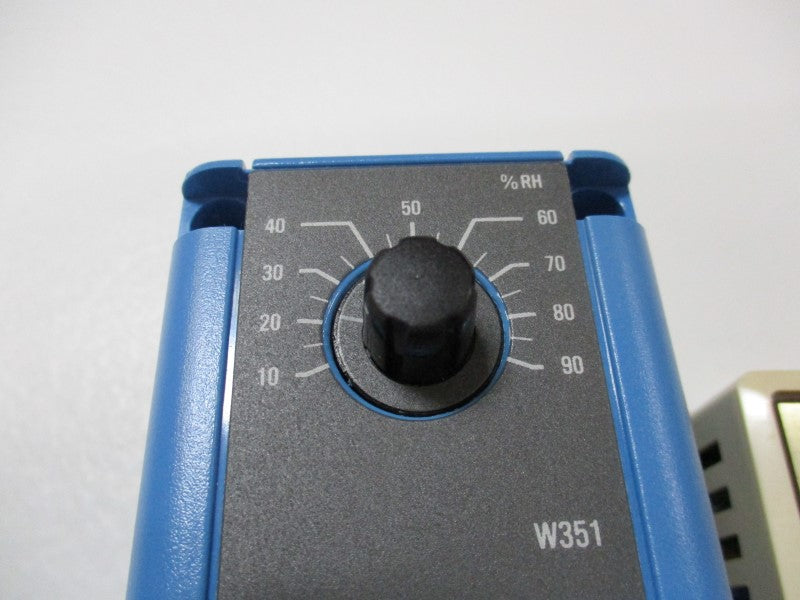 JOHNSON CONTROLS W351AA-1C NSMP