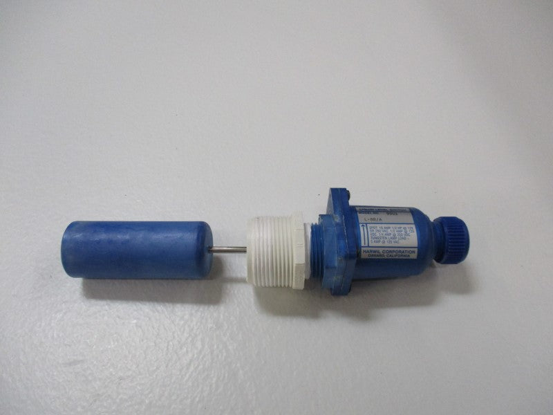 HARWILL L-8R/A NSNP