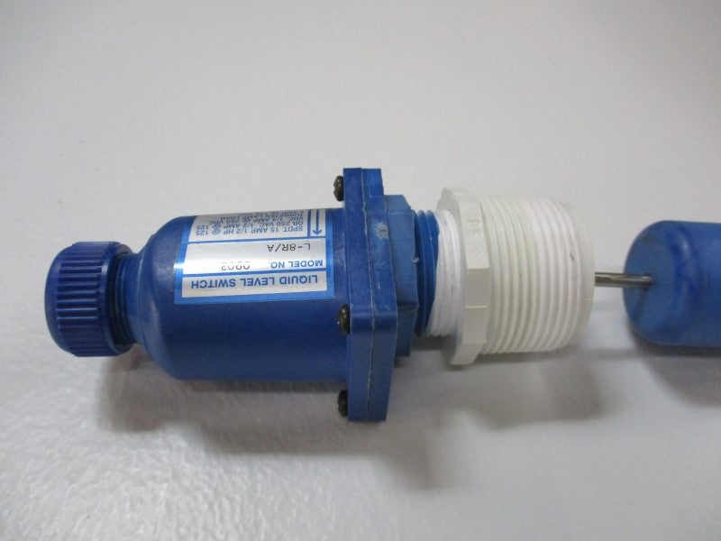 HARWILL L-8R/A NSNP