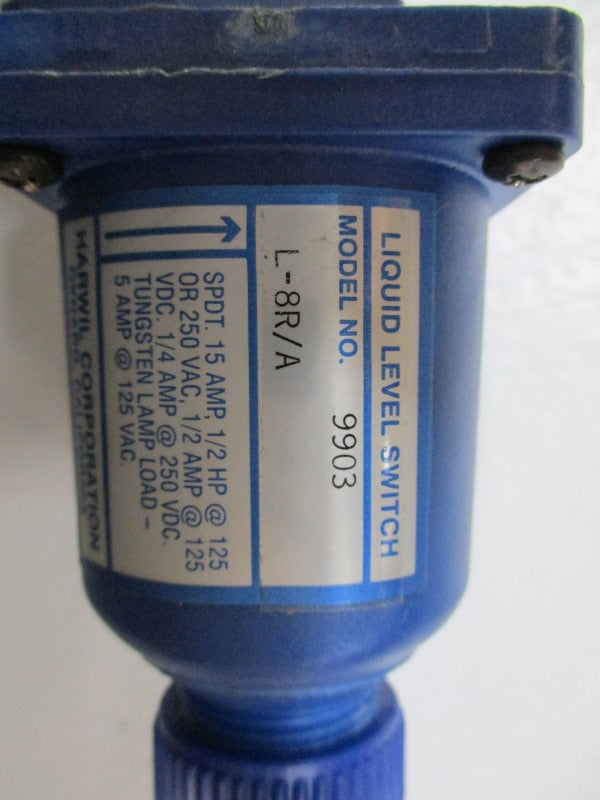 HARWILL L-8R/A NSNP