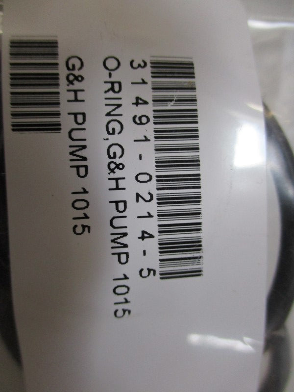 INDUSTRIAL MRO 31491-0214-5 NSNP