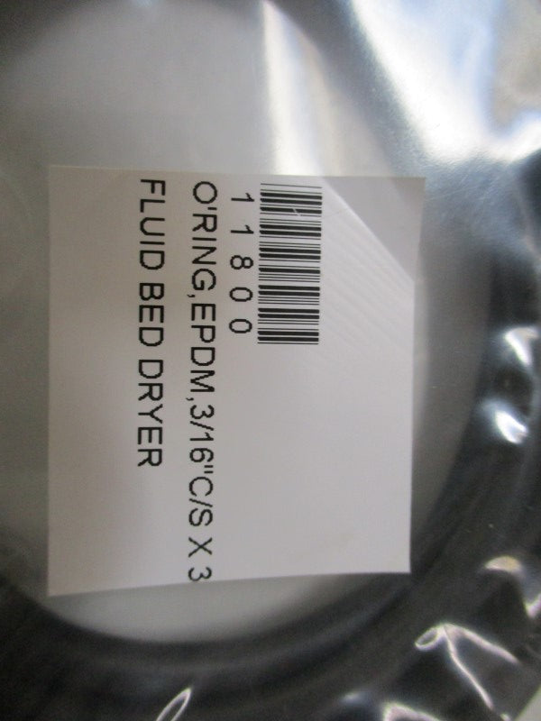 INDUSTRIAL MRO 11800 NSNP
