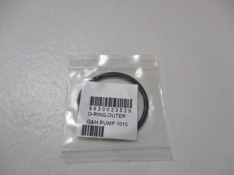 INDUSTRIAL MRO 9630023529 NSNP