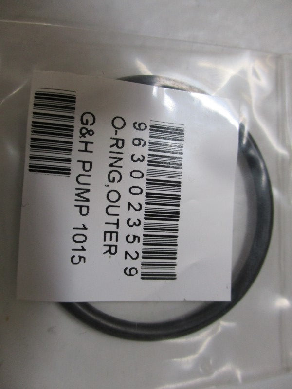 INDUSTRIAL MRO 9630023529 NSNP