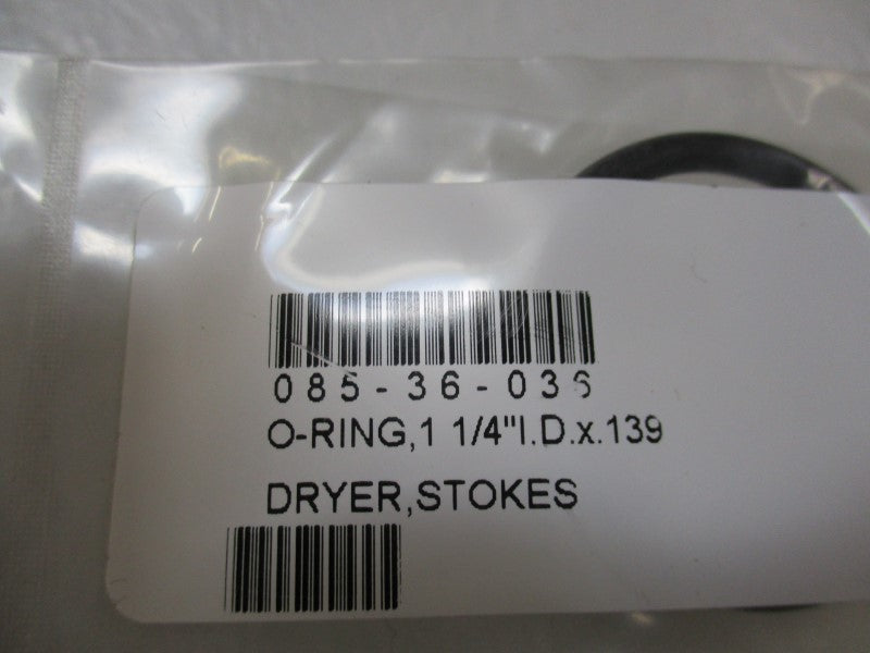 INDUSTRIAL MRO 085-36-036 NSNP