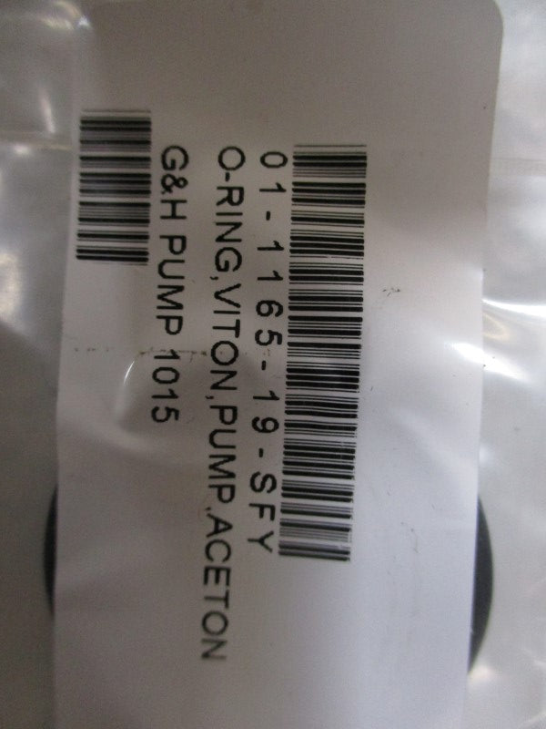 INDUSTRIAL MRO 01-1165-19-SFY NSNP