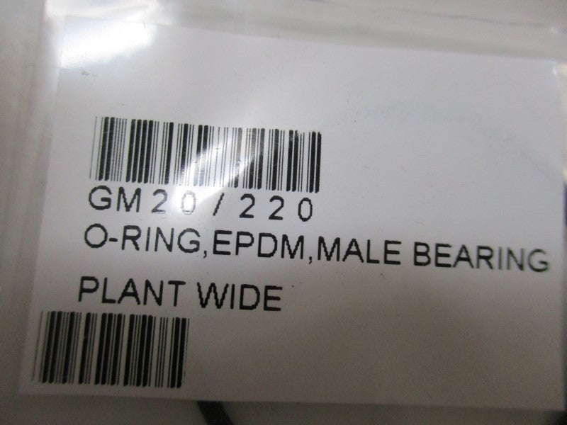 INDUSTRIAL MRO GM20/220 NSNP