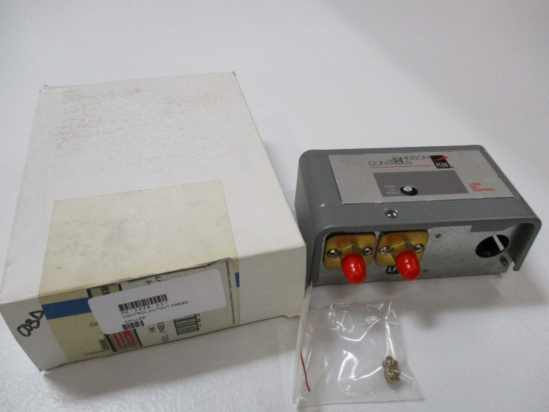 JOHNSON CONTROL P145NCB-86 HK06ZB001 NSMP