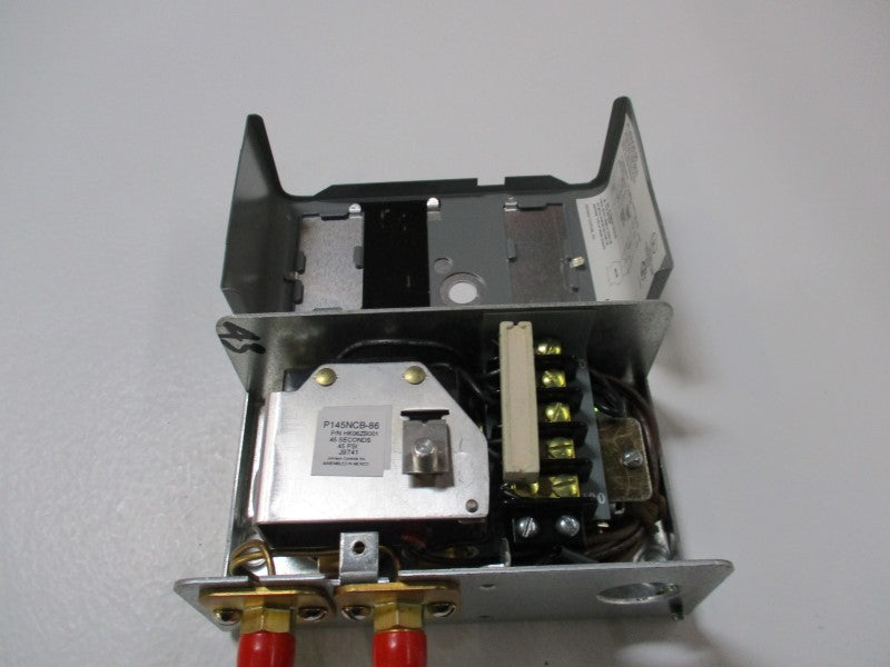 JOHNSON CONTROL P145NCB-86 HK06ZB001 NSMP
