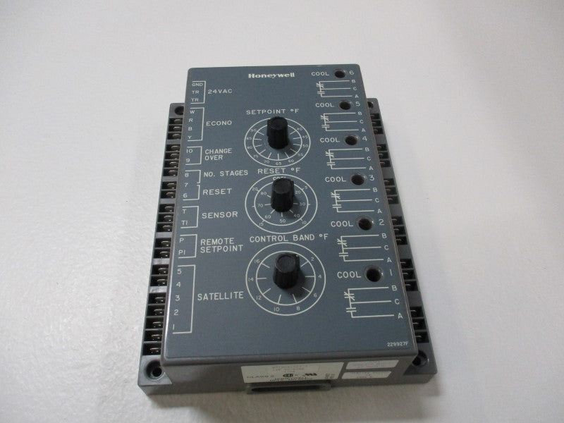 HONEYWELL W7100A1053 NSMP