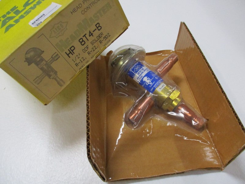 ALCO CONTROLS HP8T4-B NSMP