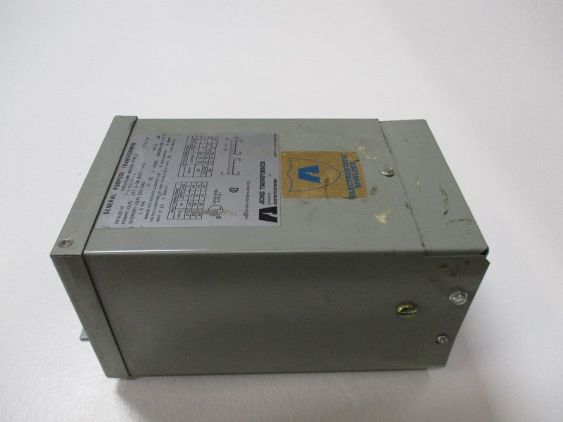 ACM T-2-53170-1S NSNP