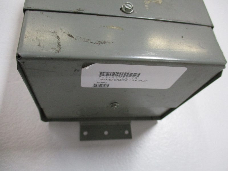 ACM T-2-53170-1S NSNP
