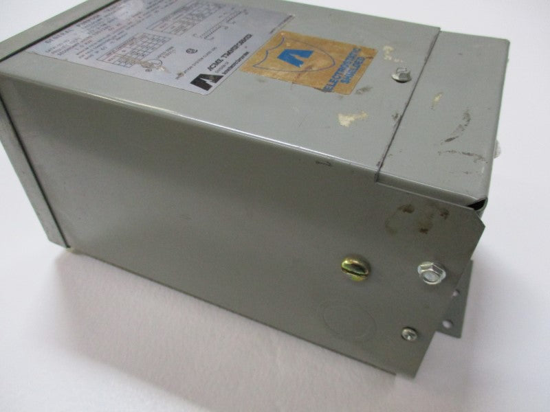 ACM T-2-53170-1S NSNP