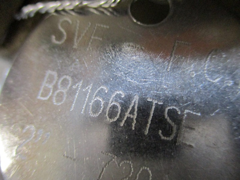 SVF B81166ATSE NSNP