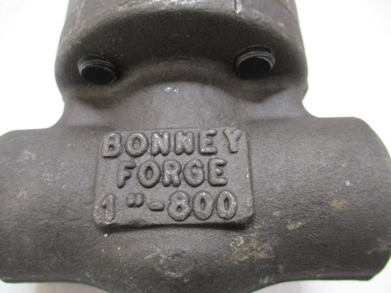 BONNEY FORGE 117699*016 NSNP